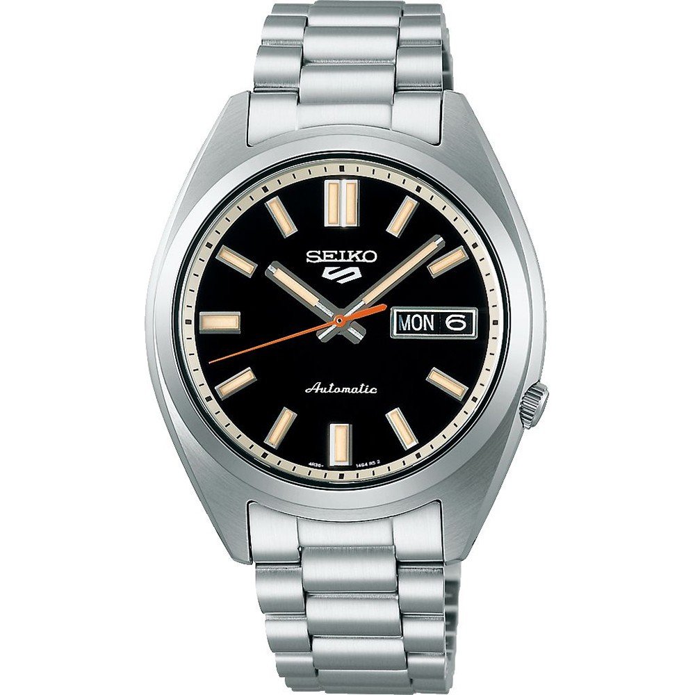 Seiko 5 Sports men's watch SRPJ81K1 