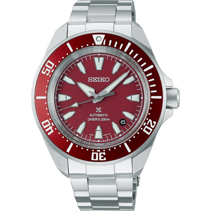 Seiko Prospex heren horloge SRPL11K1