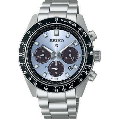 Seiko Prospex heren horloge SSC935P1