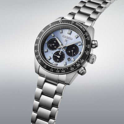 Seiko Prospex heren horloge SSC935P1