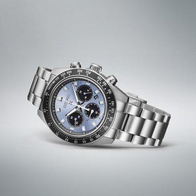 Seiko Prospex heren horloge SSC935P1