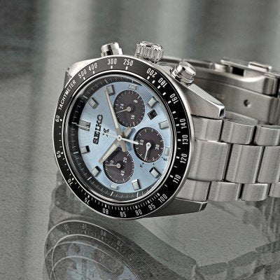 Seiko Prospex heren horloge SSC935P1