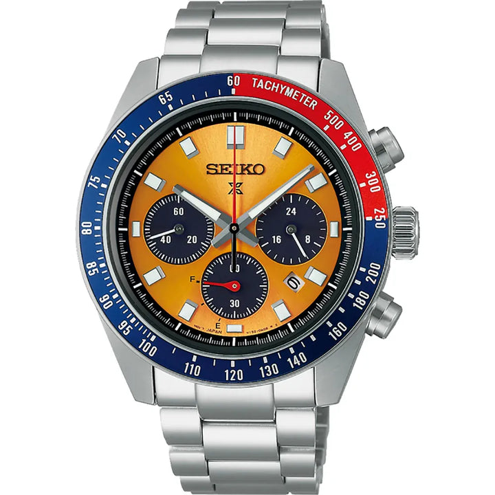 Seiko Prospex men's watch SSC911P1