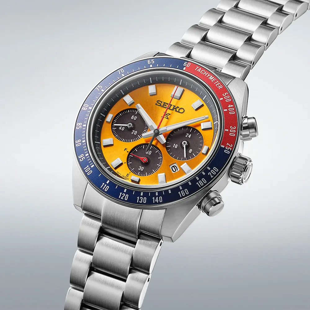 Seiko Prospex men's watch SSC911P1