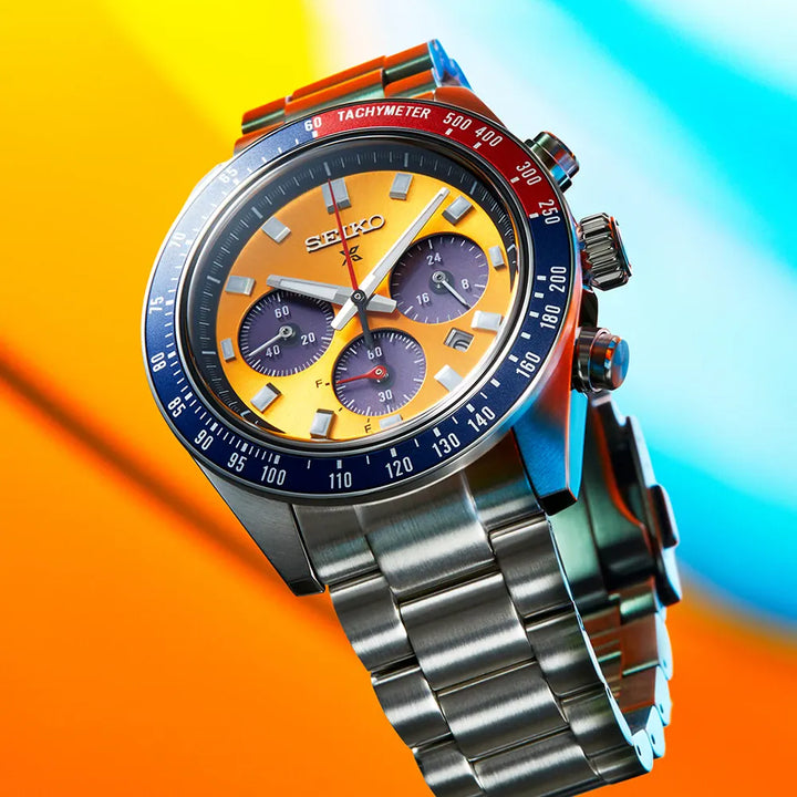 Seiko Prospex men's watch SSC911P1