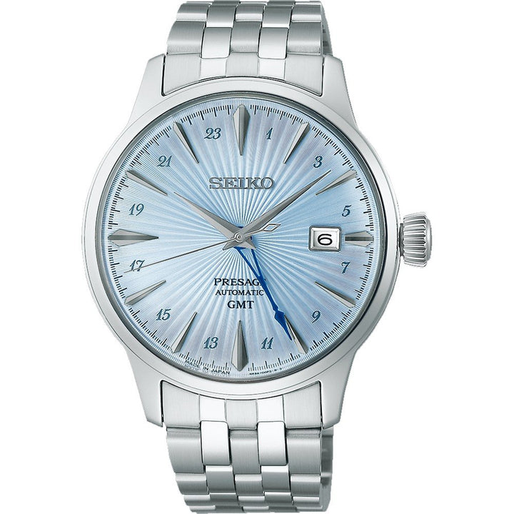 Seiko Presage Men's Watch SRPE19J1