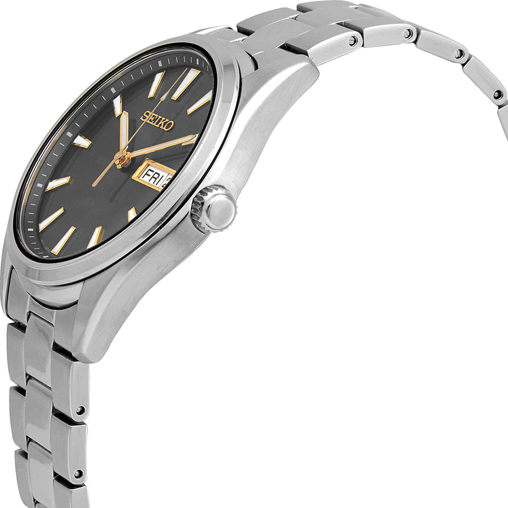 Seiko men's watch SUR343P1