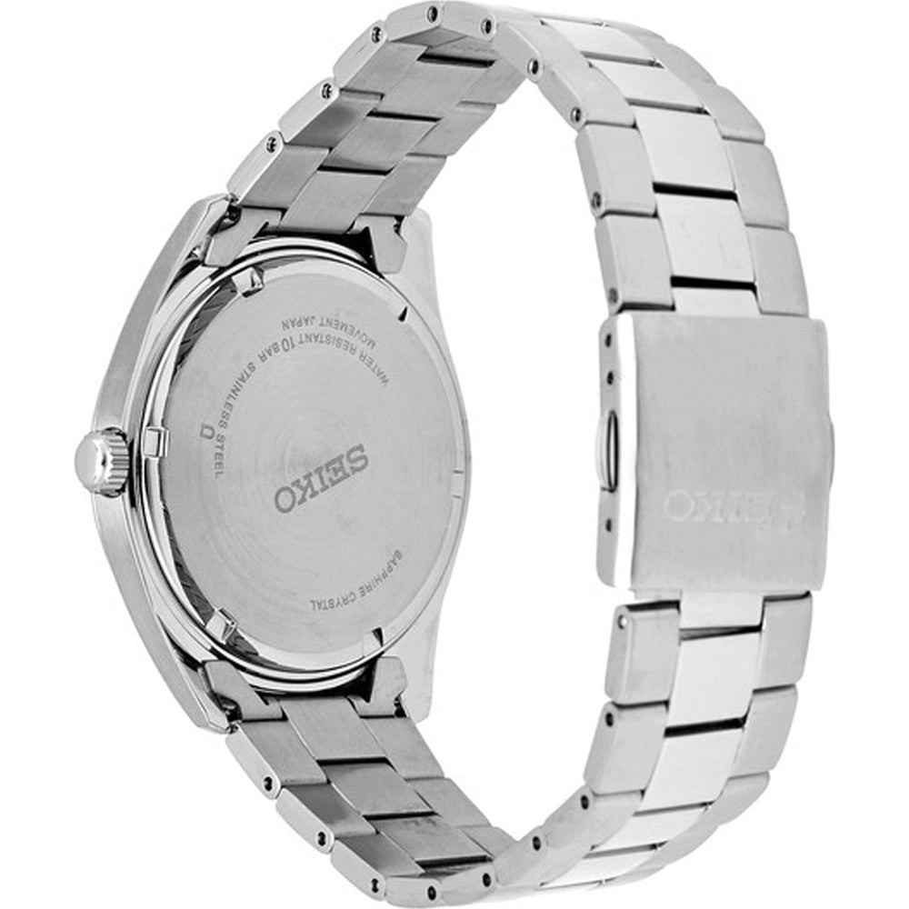 Seiko men's watch SUR343P1