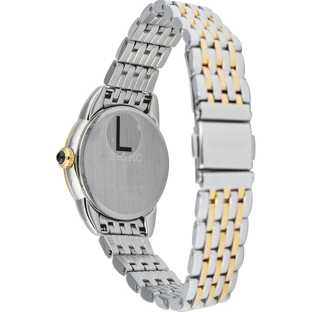 Seiko ladies watch SUR562P1