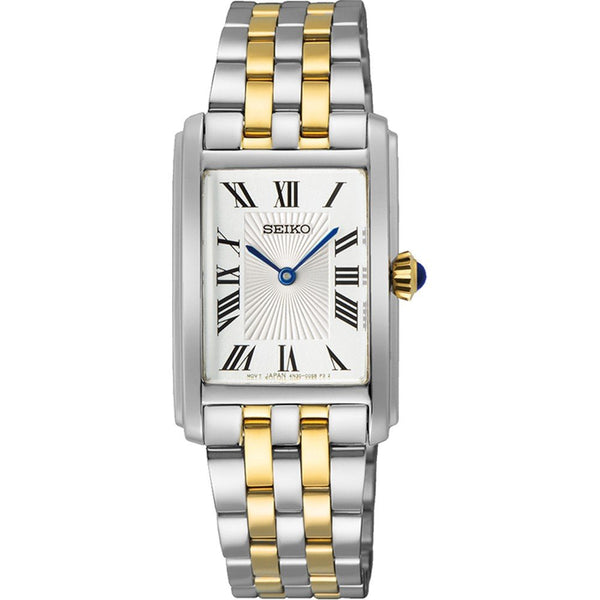 Seiko ladies watch SRZ532P1 – Juwelier van der Kooij