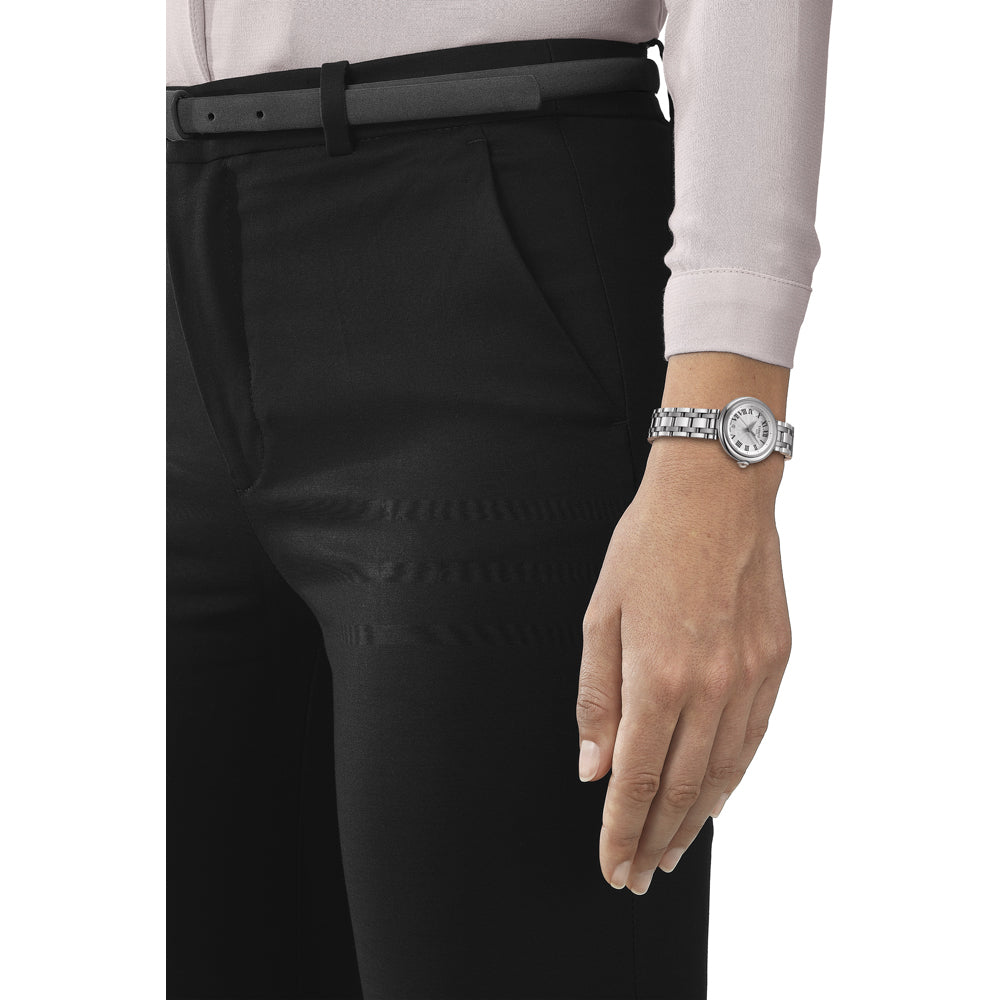 Tissot Bellissima small lady