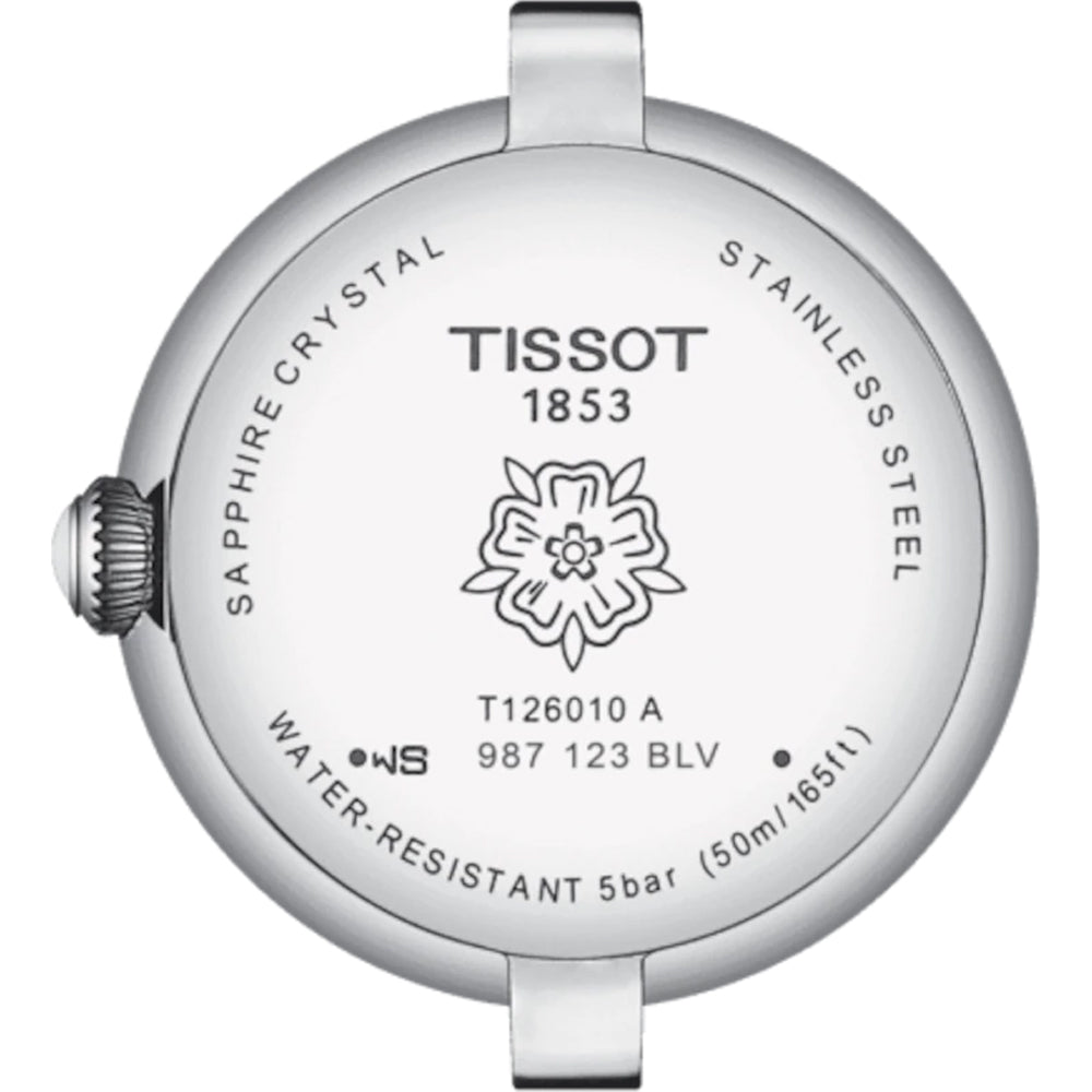 Tissot Bellissima Small lady