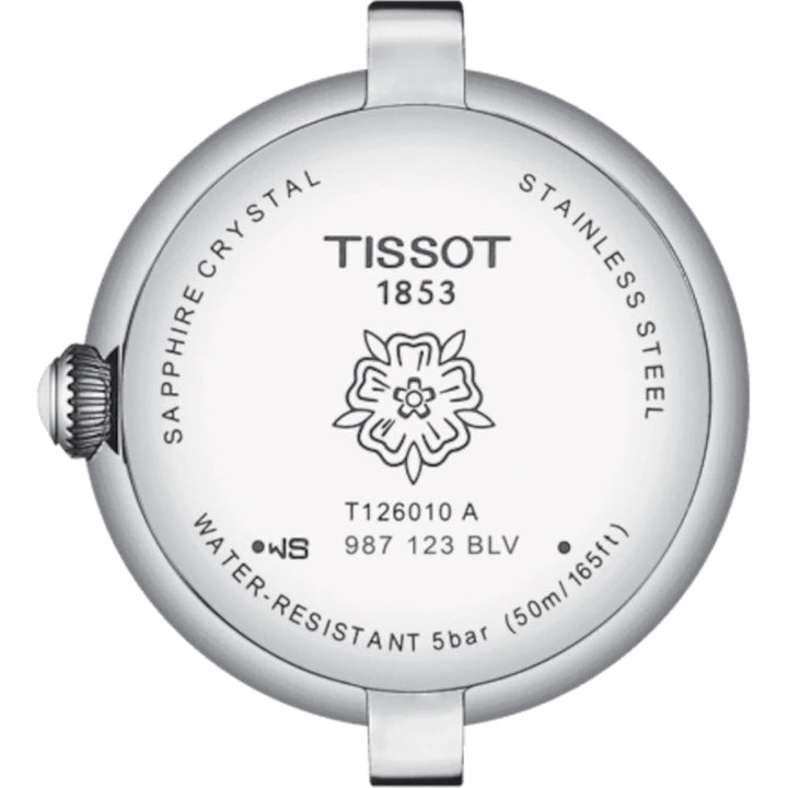 Tissot Bellissima Small lady