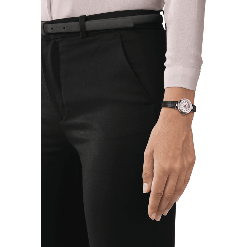 Tissot Bellissima Small lady