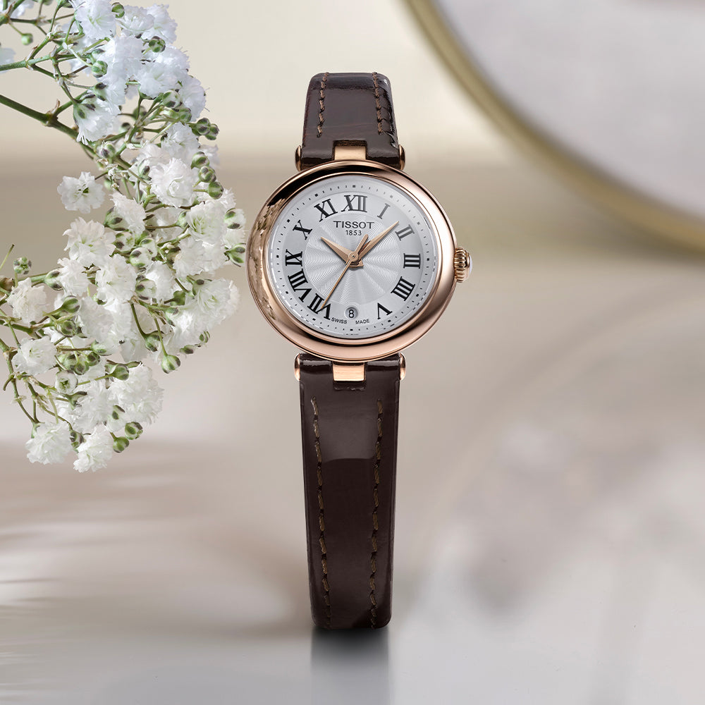 Tissot Bellissima small lady