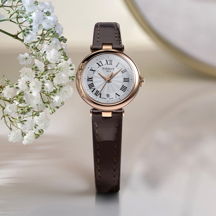 Tissot Bellissima small lady