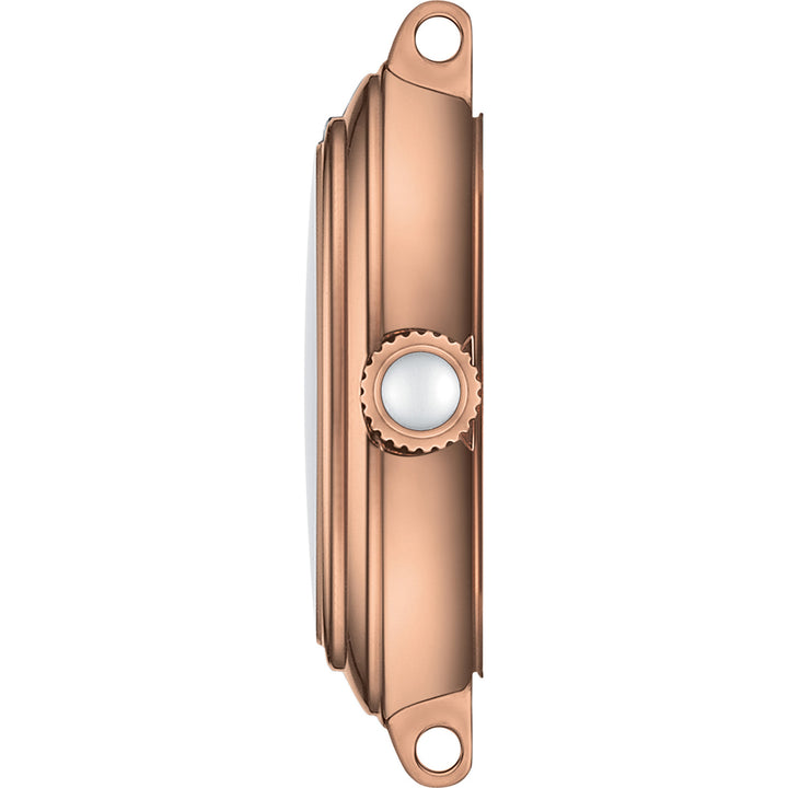 Tissot Bellissima small lady