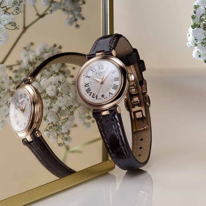 Tissot Bellissima small lady