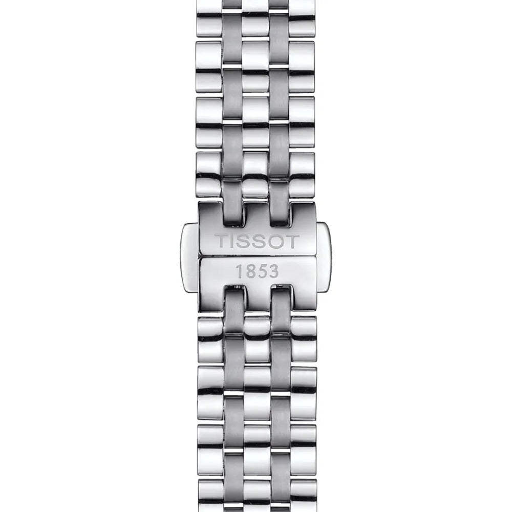Tissot Carson Premium Automatic Lady