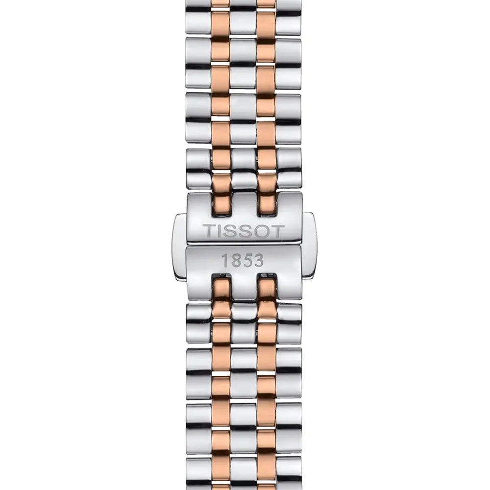 Tissot Carson Premium Automatic Lady