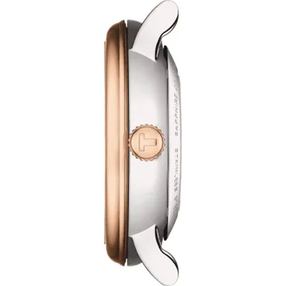 Tissot Carson Premium Automatic Lady