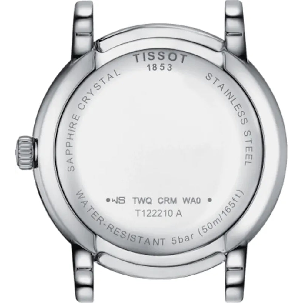 Tissot Carson Premium Lady