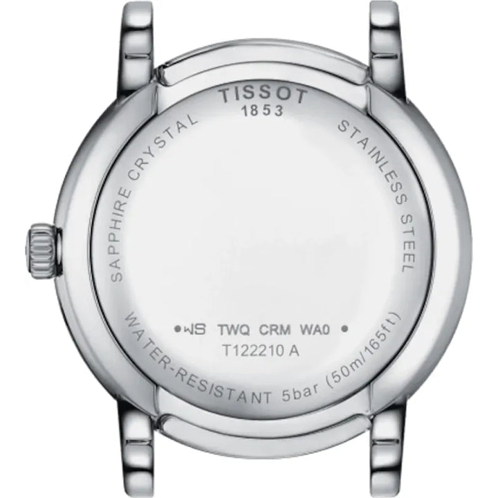 Tissot Carson Premium Lady
