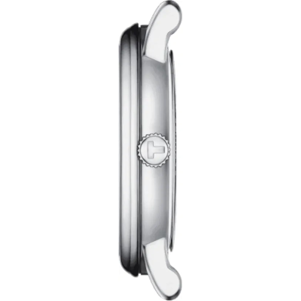 Tissot Carson Premium Lady