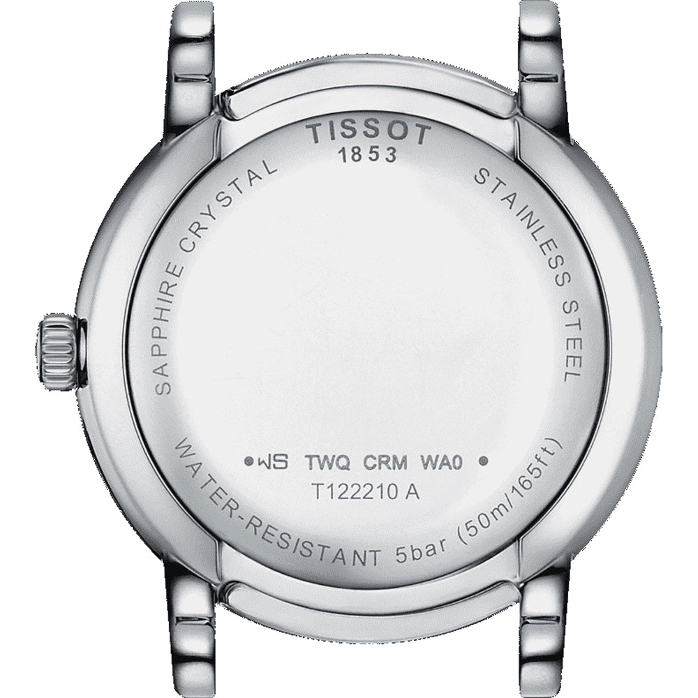 Tissot Carson Premium Lady