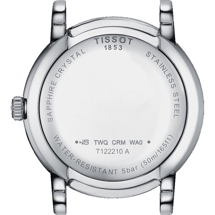 Tissot Carson Premium Lady