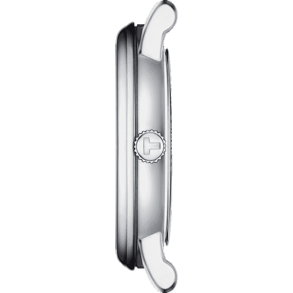 Tissot Carson Premium Lady
