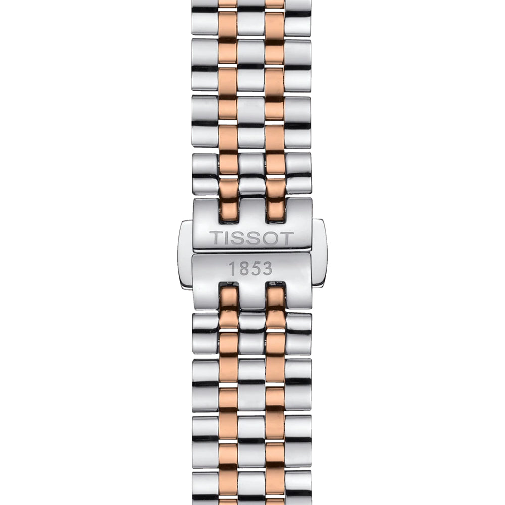 Tissot Carson Premium Lady