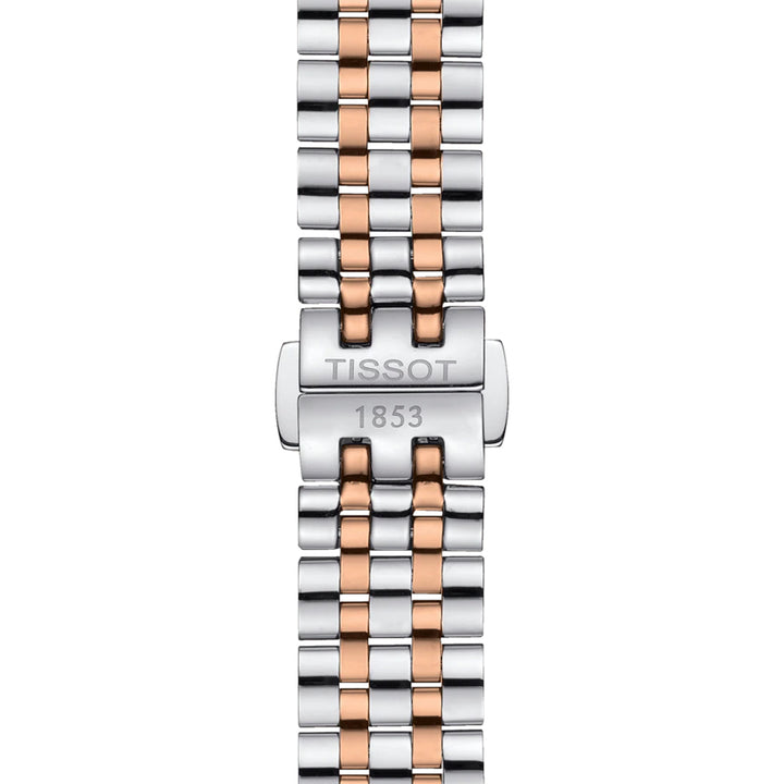 Tissot Carson Premium Lady