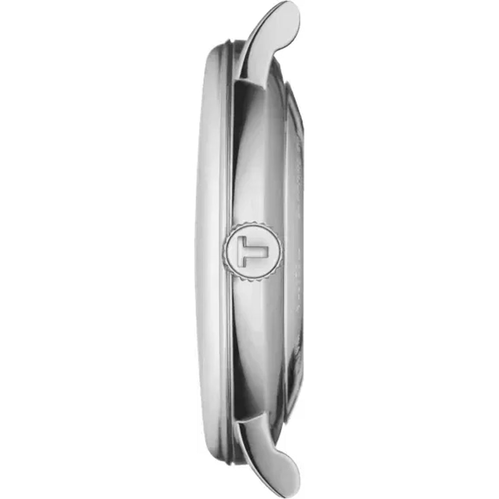 Tissot Carson Premium Powermatic 80