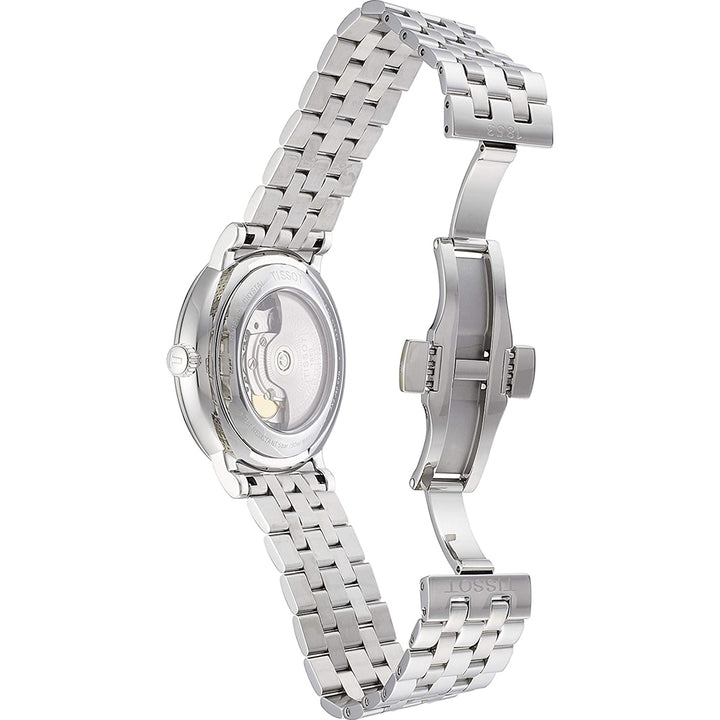 Tissot Carson Premium Powermatic 80