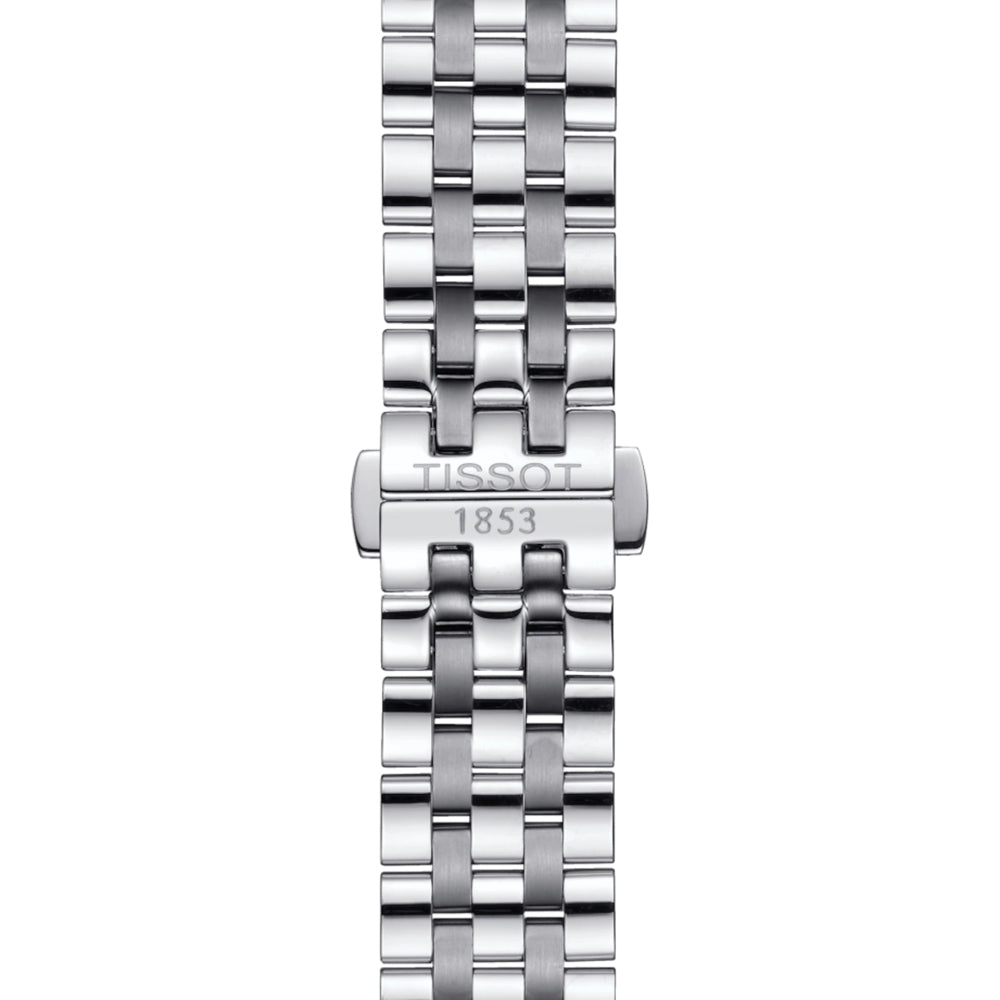 Tissot Carson Premium