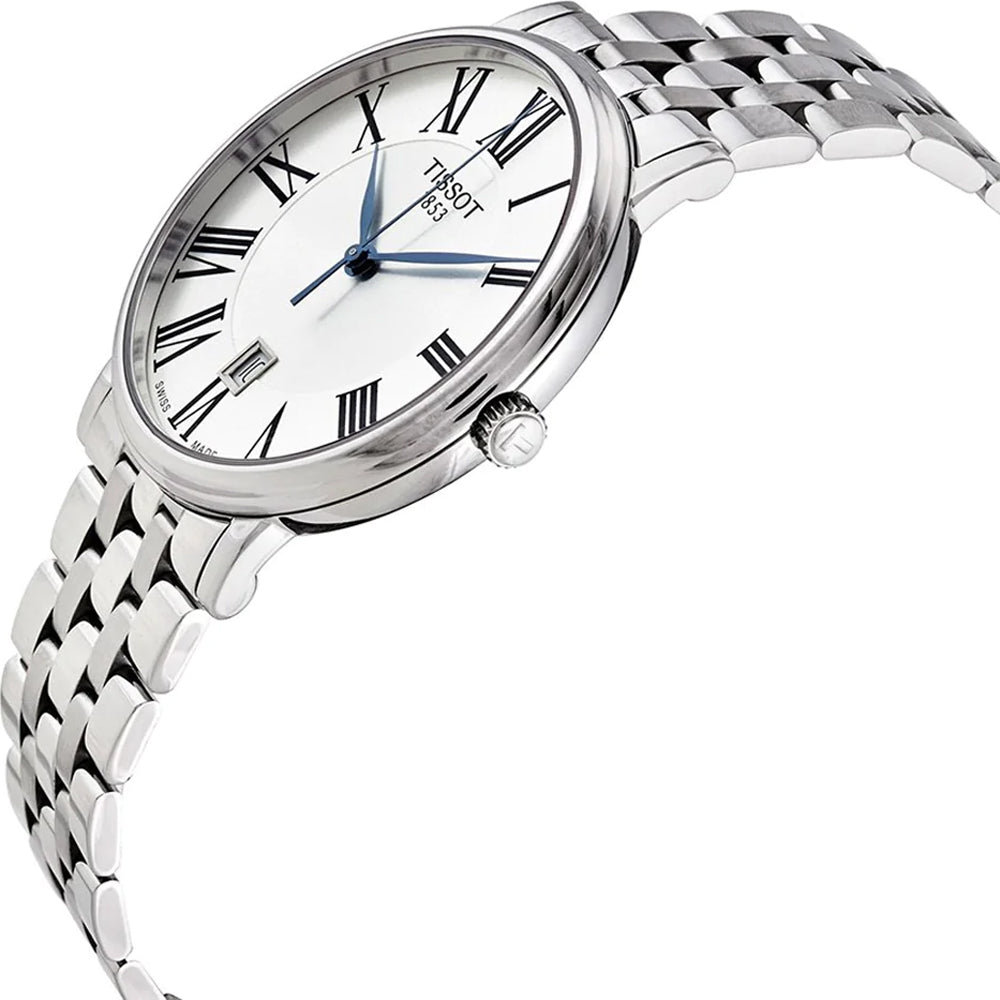 Tissot Carson Premium