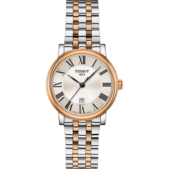 Tissot Carson Premium Lady