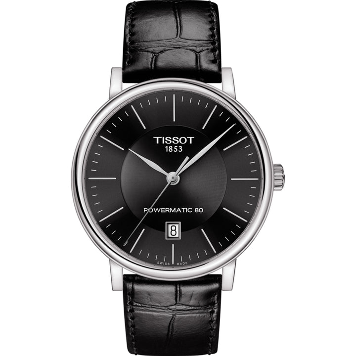 Tissot Carson Premium Powermatic 80