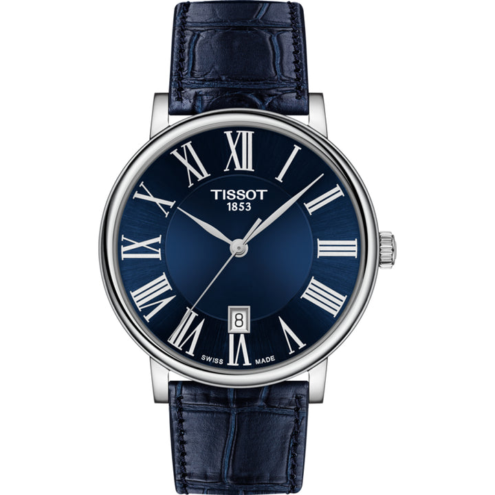 Tissot Carson Premium