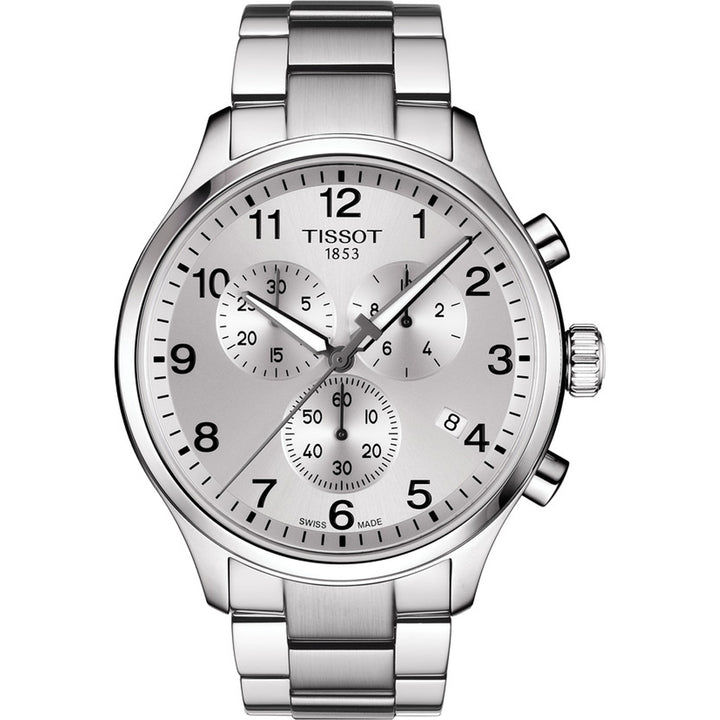 Tissot Chrono XL Classic