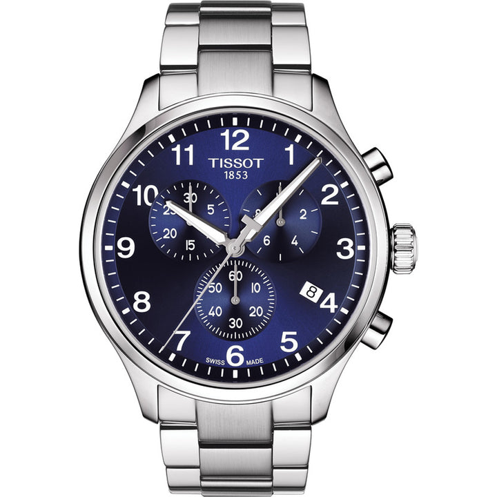 Tissot Chrono XL Classic