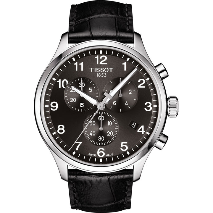 Tissot Chrono XL Classic