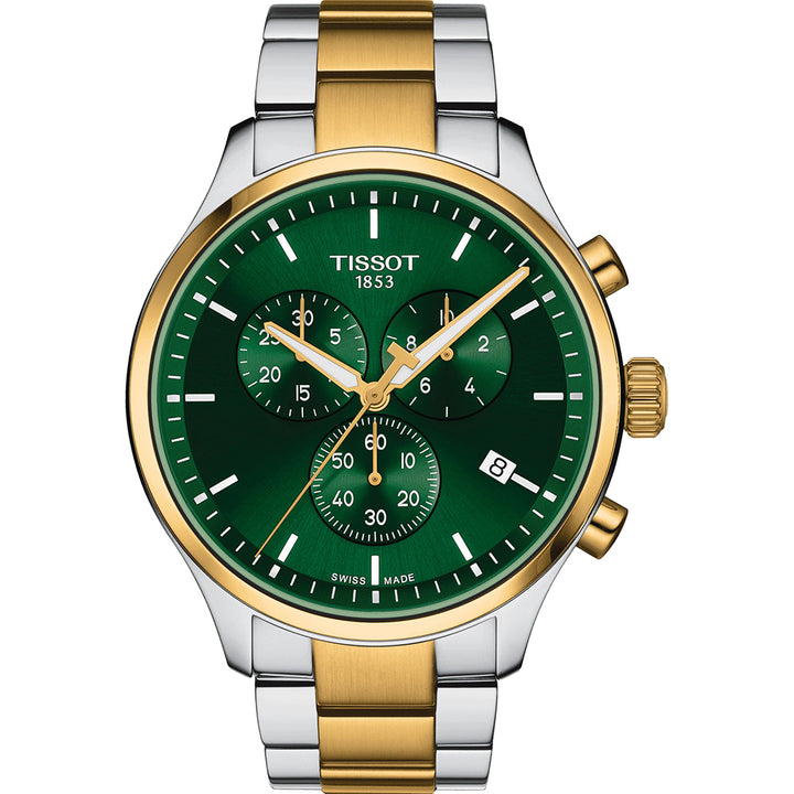 Tissot Chrono XL Classic