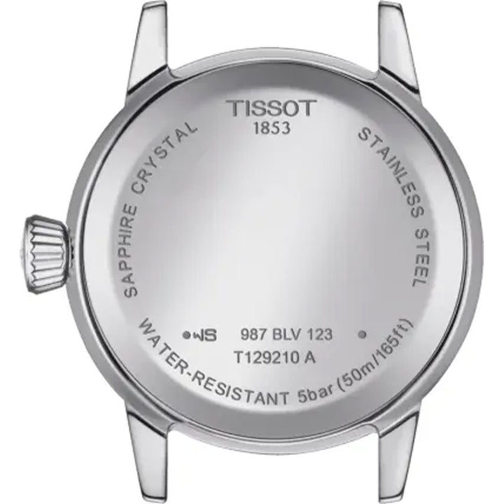 Tissot Classic Dream Lady