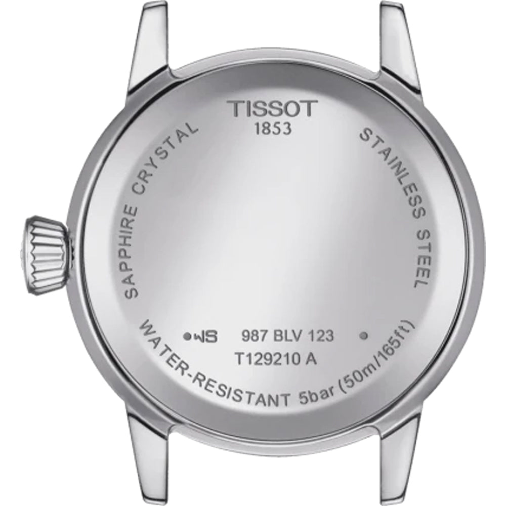 Tissot Classic Dream Lady