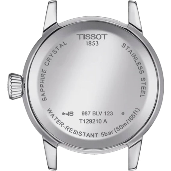 Tissot Classic Dream Lady