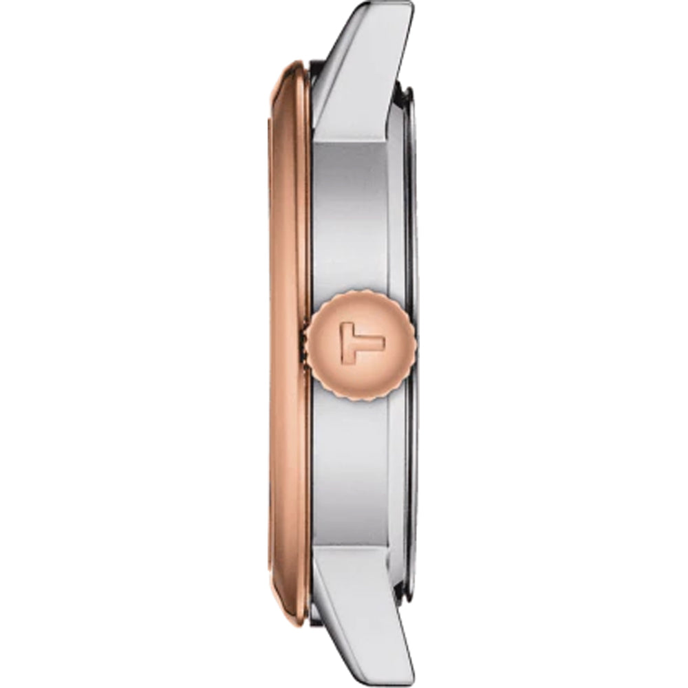 Tissot Classic Dream Lady