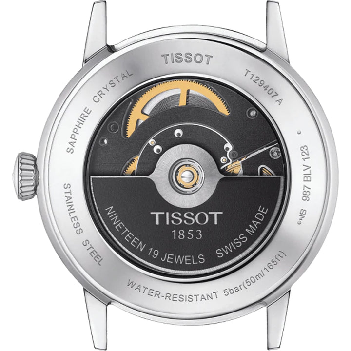Tissot Classic Dream Swissmatic