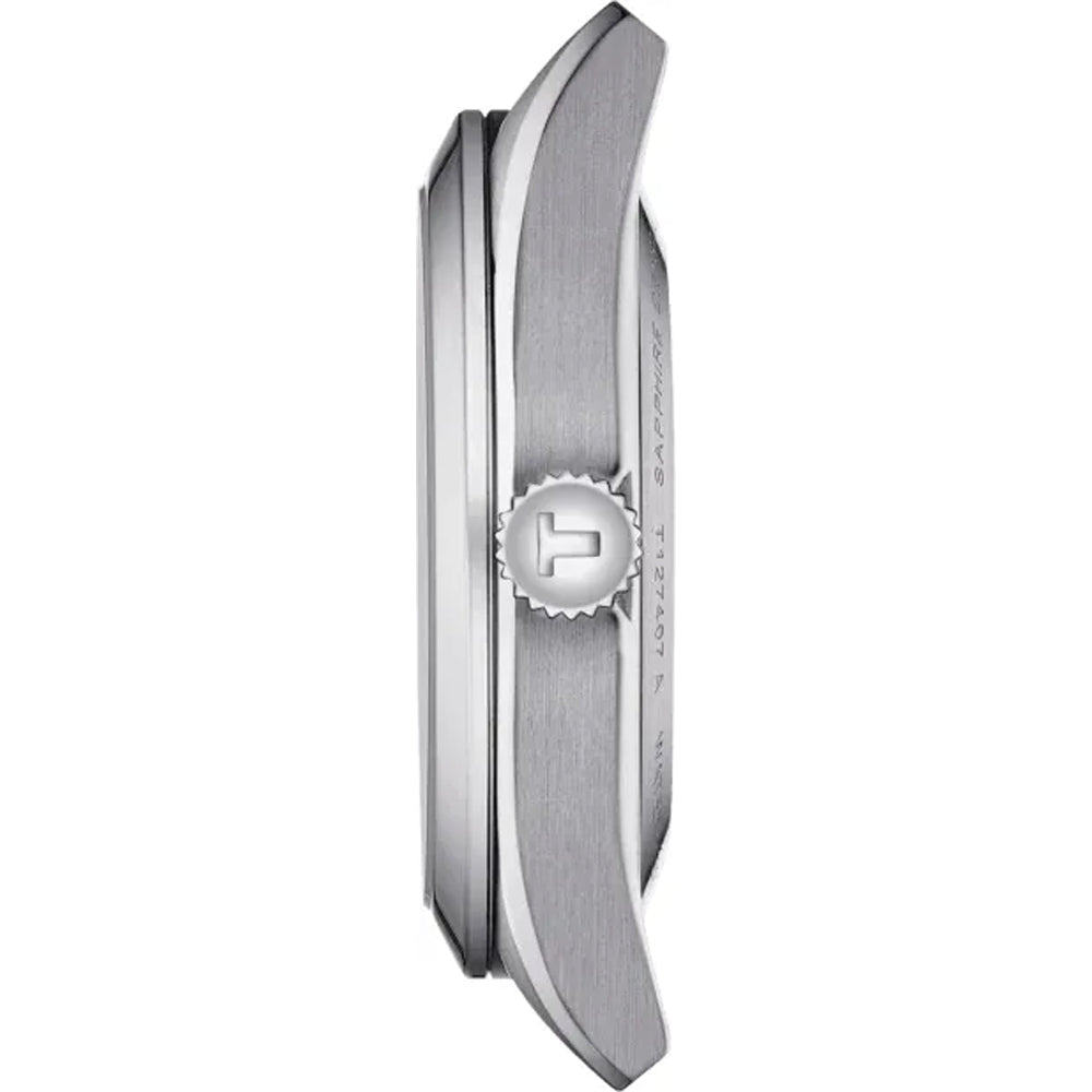 Tissot Gentleman Powermatic 80 Silicium